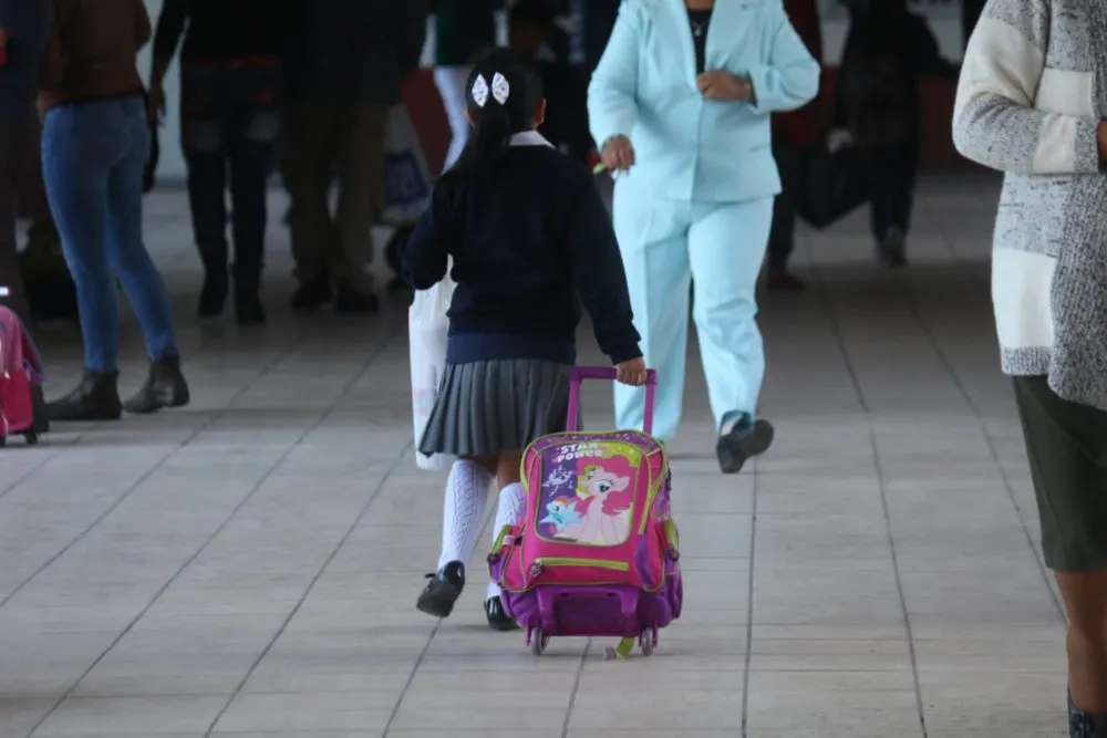 Operativo Mochila