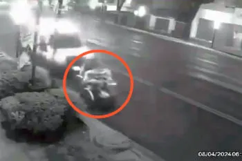 Reaprehenden al paramédico que atropelló y mató a un vendedor de café en la Alcaldía Iztapalapa