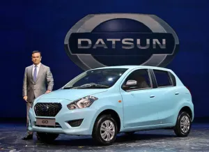 Datsun volverá a rodar luego de treinta años