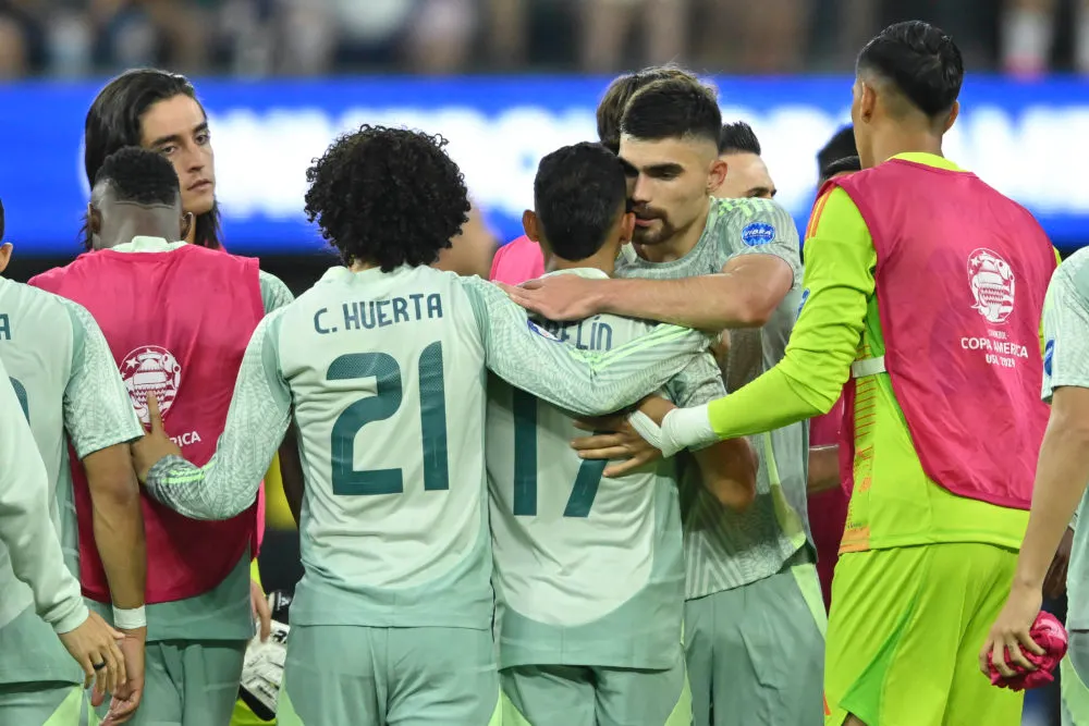 Copa América