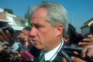 Puebla no está exenta del crimen organizado: Noé Rodríguez