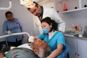 Arranca SMDIF Semana de Salud Integral del Adulto Mayor