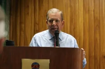 Edmundo González rechaza fallo del TSJ que ratifica triunfo de Nicolás Maduro