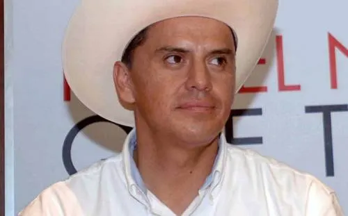 Inhabilitan por 20 años a exgobernador de Nayarit, Roberto Sandoval
