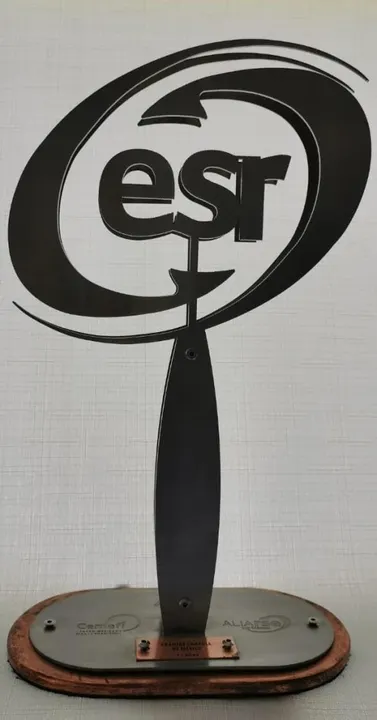 Entregarán a Granjas Carroll distintivo ESR por 14 años como Empresa Socialmente Responsable