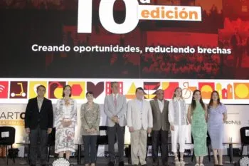 Supera Smart City Expo LATAM Congress 2025 expectativas de visitantes