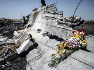 Rusia: “Estamos decepcionados con la investigación del accidente del MH17”
