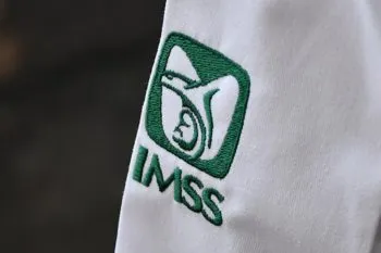 Damián Momox, una fichita que quiere el sindicato del IMSS
