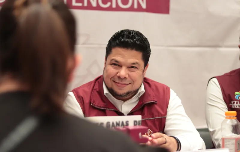 Feria Nacional de Empleo