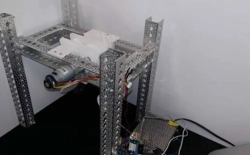 IPN y Tec de Monterrey crean ventilador para Covid-19