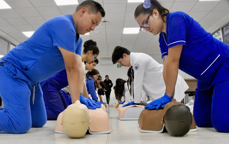 La BUAP más fuerte que nunca con tecnología de vanguardia para estudiantes del área de la salud
