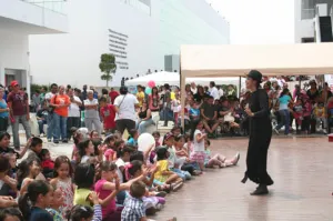 En julio CCU BUAP tendrá talleres y actividades artísticas gratuitas