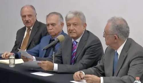 AMLO y López Portillo: Extrañas Semejanzas