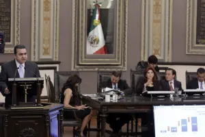 SFA subraya baja en deuda, inversión extranjera y apoyo al campo