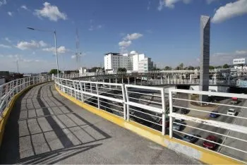 Someterían a consulta retiro de la ciclovía del Bulevar Hermanos Serdán