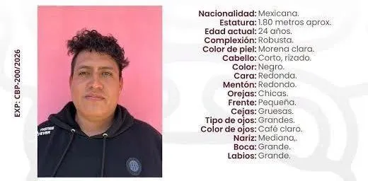 Hallan cadáver en La Resurrección; podría ser Jonathan Marcelo Bravo, desaparecido en Amalucan