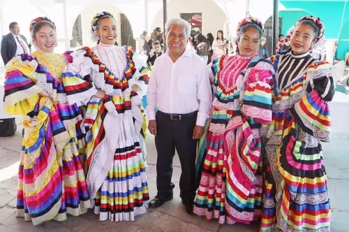 Nopalucan y el desquiciado auto-aumento de sueldo del Alcalde y los Regidores