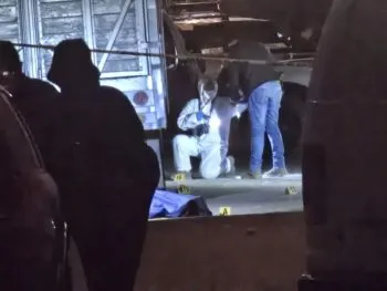Ataque armado en la colonia Jorge Murad Macluf deja saldo de dos muertos y un herido