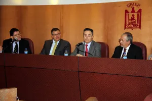 UPAEP firma convenio de colaboración con Universidad de Alcalá