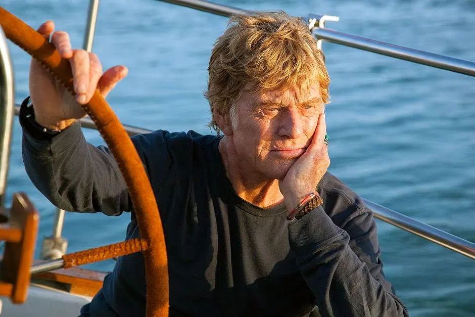 Robert Redford