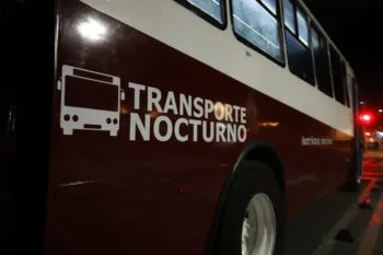 Transporte nocturno en Puebla: rutas y horarios para el 15 de septiembre