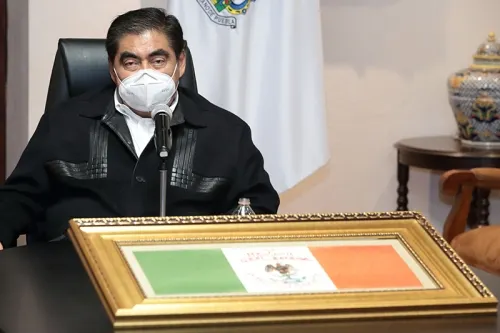 Presupuesto con visión de estado