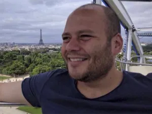 Interpol activa alerta por mexicano desaparecido en París