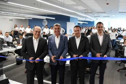 Gobierno del Estado reitera apertura con empresarios