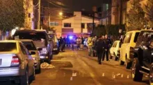 Ejecutan a un hombre en la Autopista Tlaxco-Tejocotal