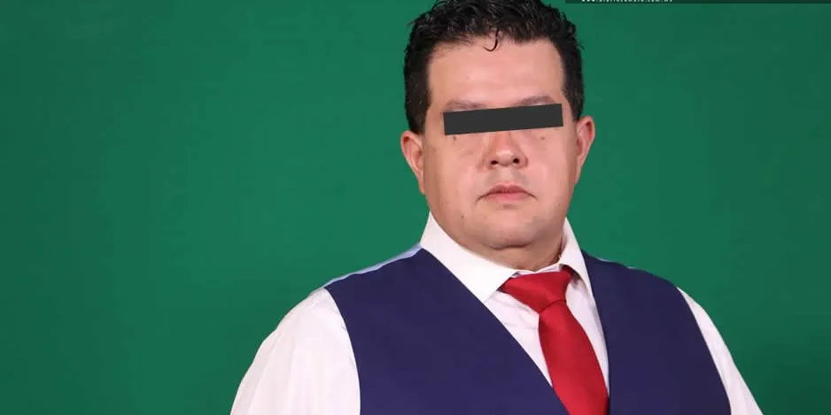 Arturo N. se queda en la cárcel