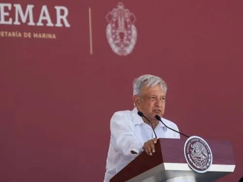 Hechos en Minatitlán, producto de ‘cochinero que nos dejaron’: López Obrador