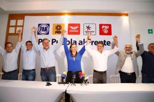 Elección a tribunales