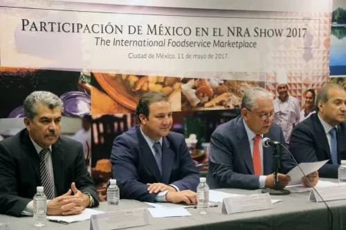 Gastronomía poblana, en evento restaurantero más importante de EEUU