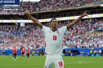 Inglaterra elimina a Noruega y avanza a semifinales del Mundial 2026