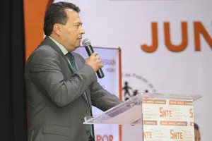 SNTE dará a conocer detalles de su Pliego Nacional de Demandas 2015