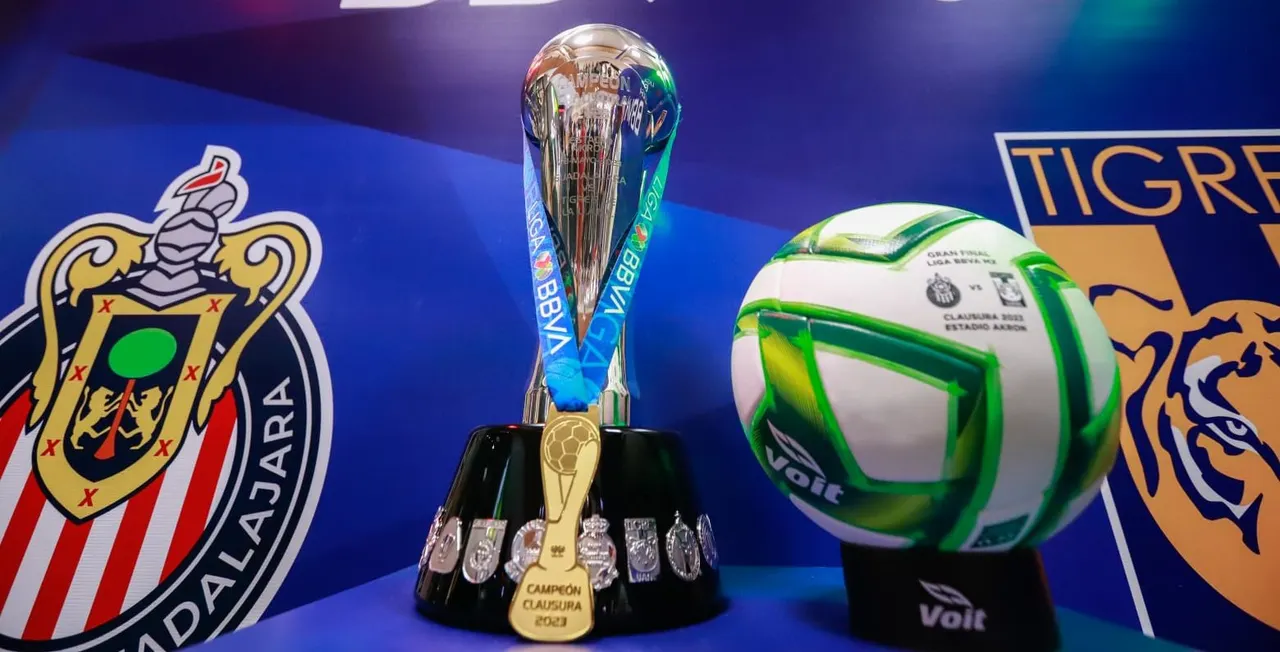 Liga BBVAMX