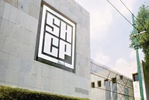 Finanzas de abril, afectadas por cierre de economía y petroprecios: SHCP