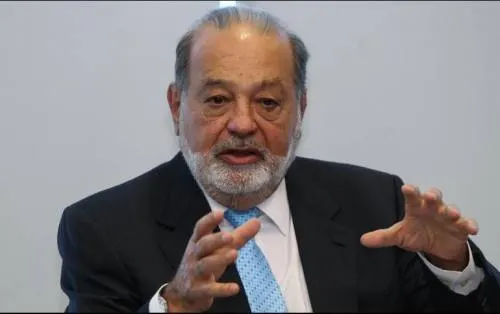 IFT limita a Slim para ir por espectro móvil
