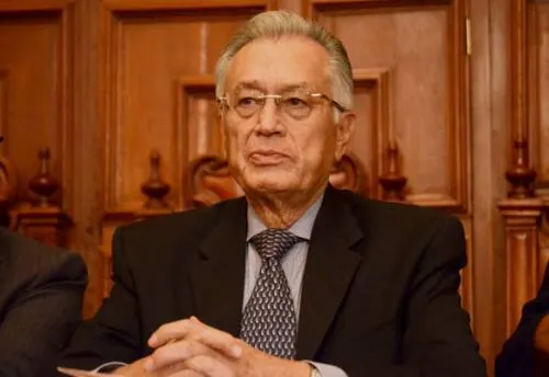 El Humor de Bartlett, el Gurú de Amlo, la Influencia de los Scherer