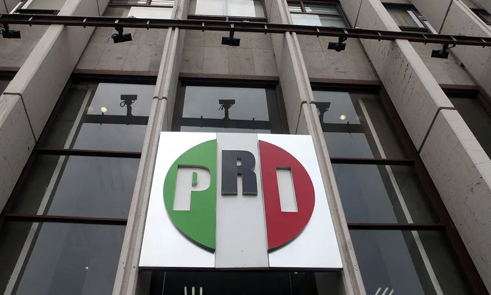 El PRI en Puebla se deslinda de Marín Torres; pero exige un debido proceso