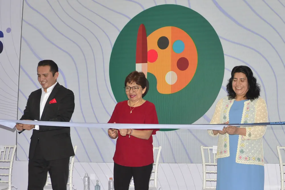 Feria de Profesiones 2024