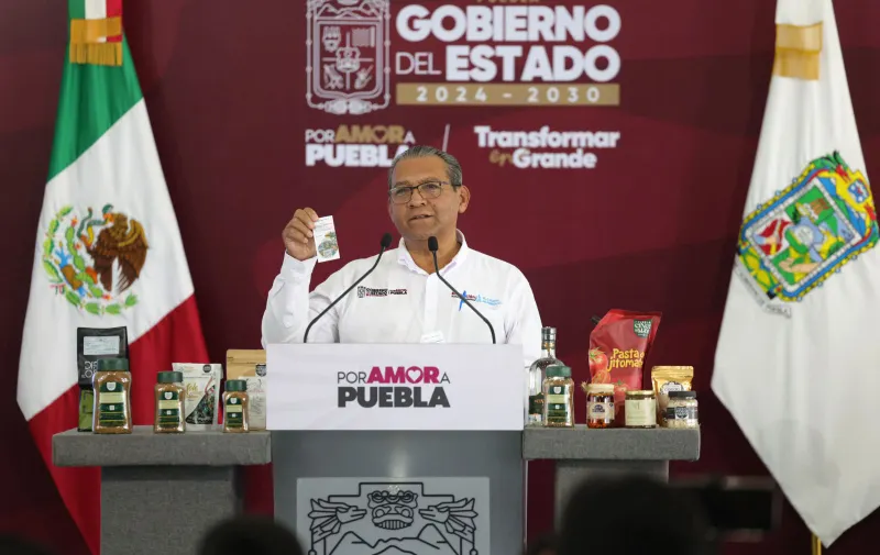 Analizarán en Puebla alternativas sustentables para combatir el hambre y la pobreza