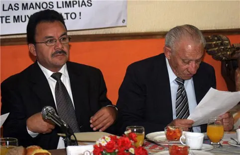 Ya hay aspirantes para sindicato de burócratas de Puebla