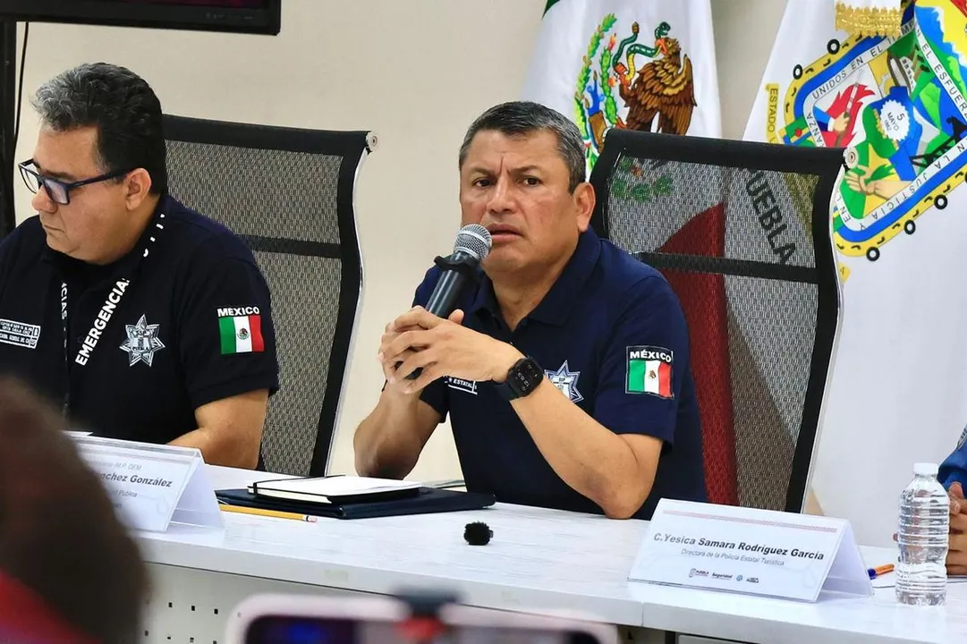 Ssp Pue Operativos Interinstitucionales