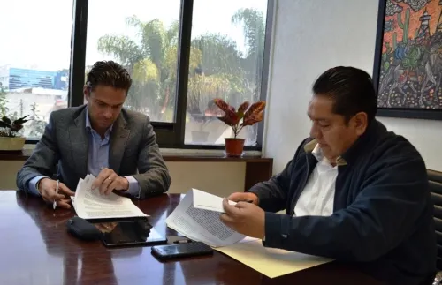 Implementará Gobierno del Estado transporte nocturno para partidos del club Puebla