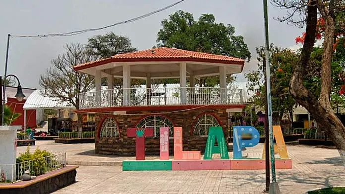 tilapa
