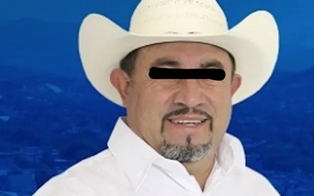 Sí hay implicación de edil de Acatlán en asesinato de su director de seguridad: Gilberto Higuera