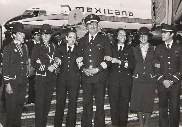 Mexicana de Aviación