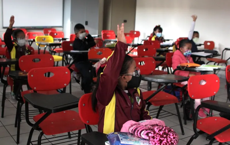 La educación es un derecho humano