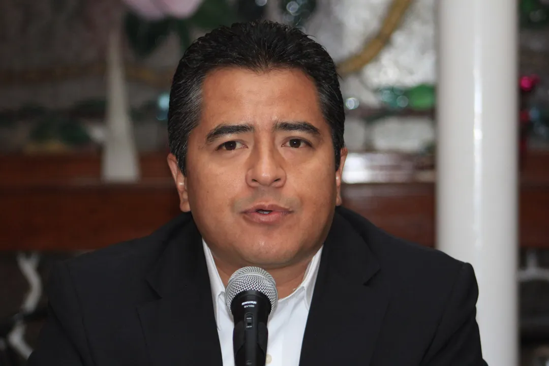 Cuautli Martínez en contra de “la consulta indicativa” del PAN